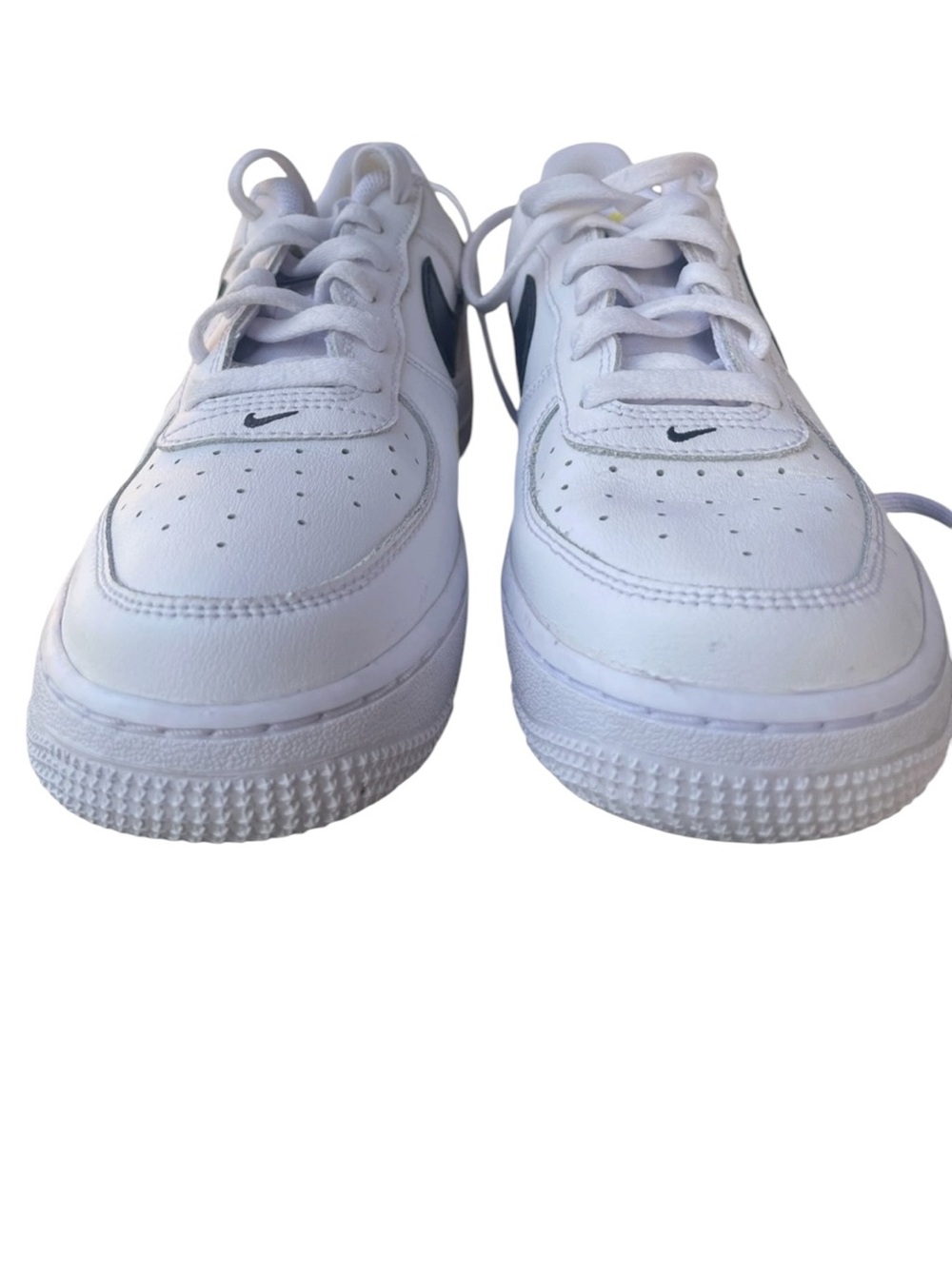 Nike Air Force
Nike Air Force 1 Low "Have A Nike Day" Kids Sneakers Size 6 Youth - Picture 8 of 10